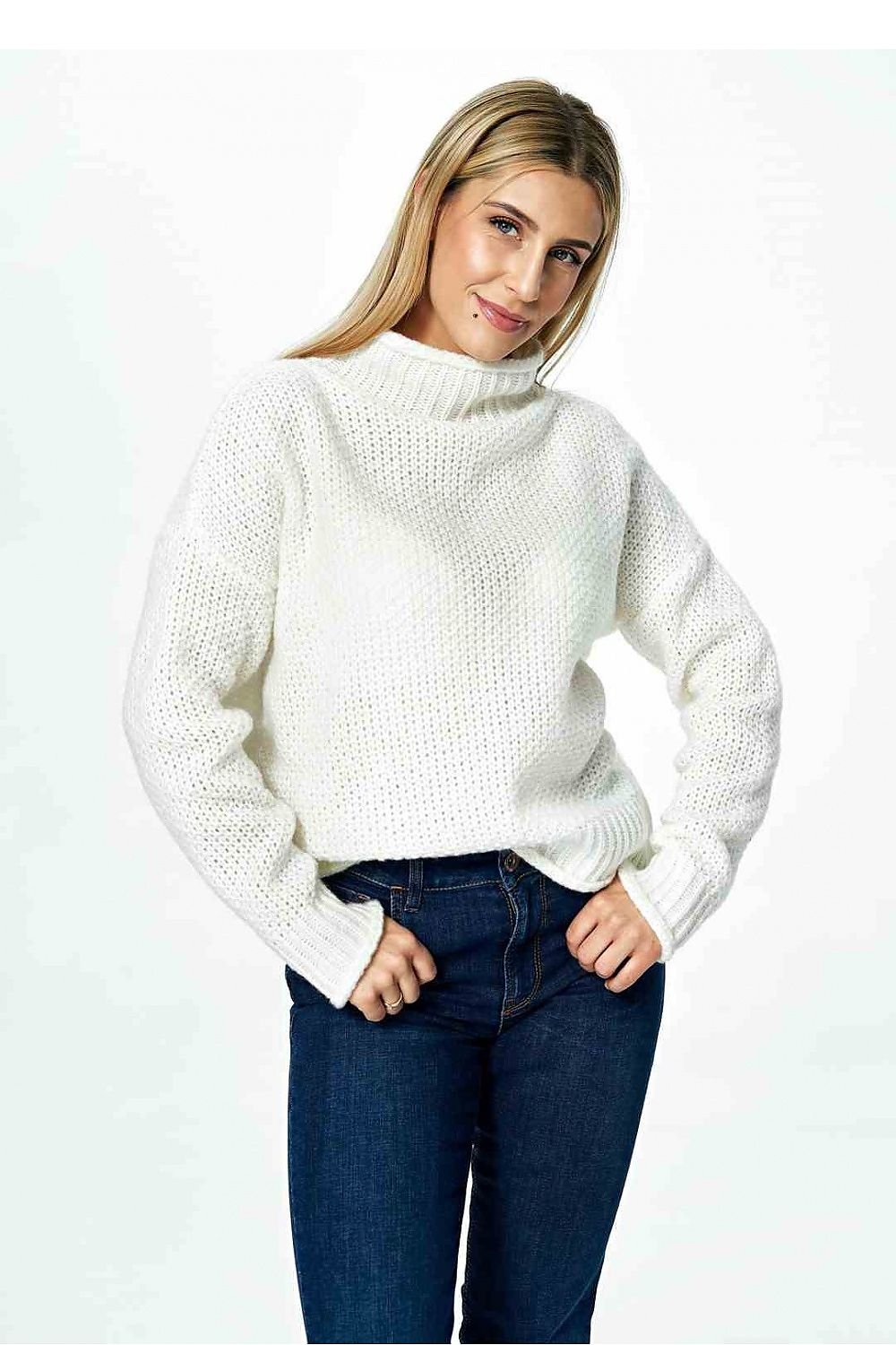 Jumper model 172238 Figl