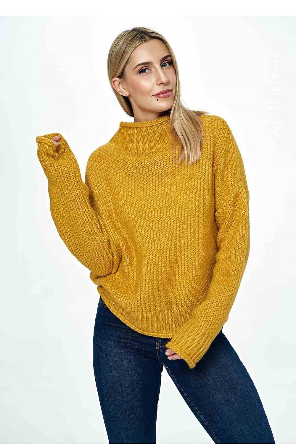 Jumper model 172239 Figl