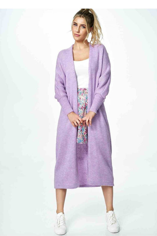 Cardigan model 172245 Figl