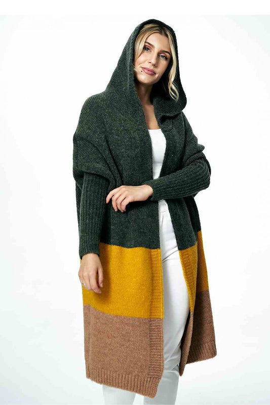 Cardigan model 172259 Figl