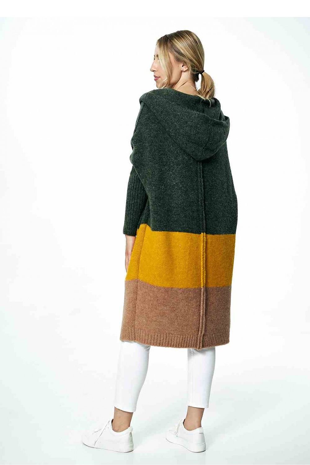 Cardigan model 172259 Figl