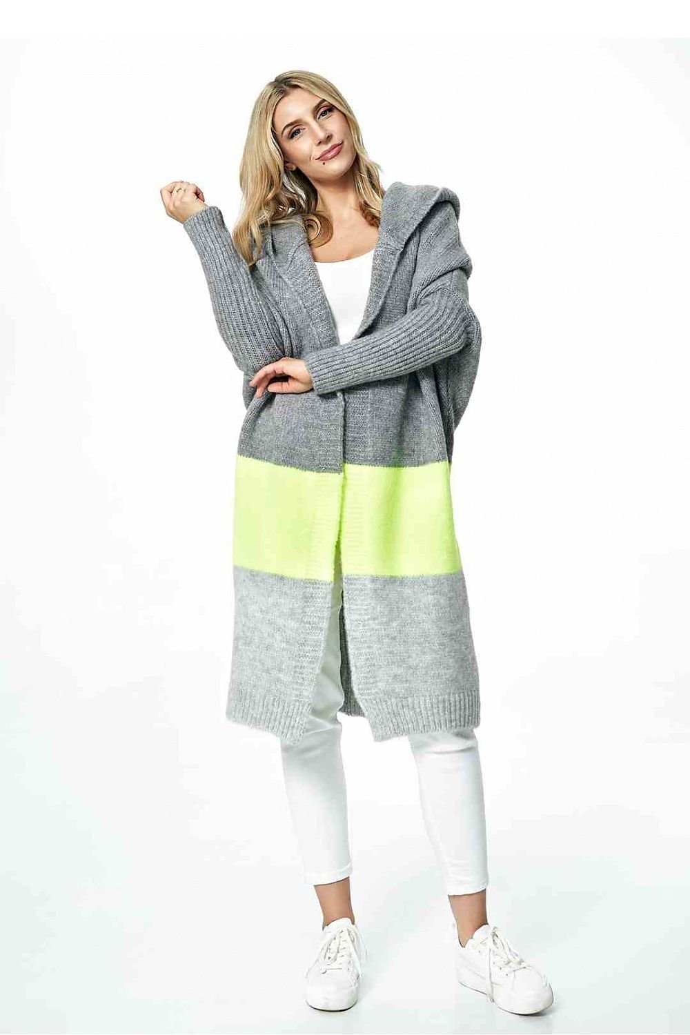 Cardigan model 172261 Figl