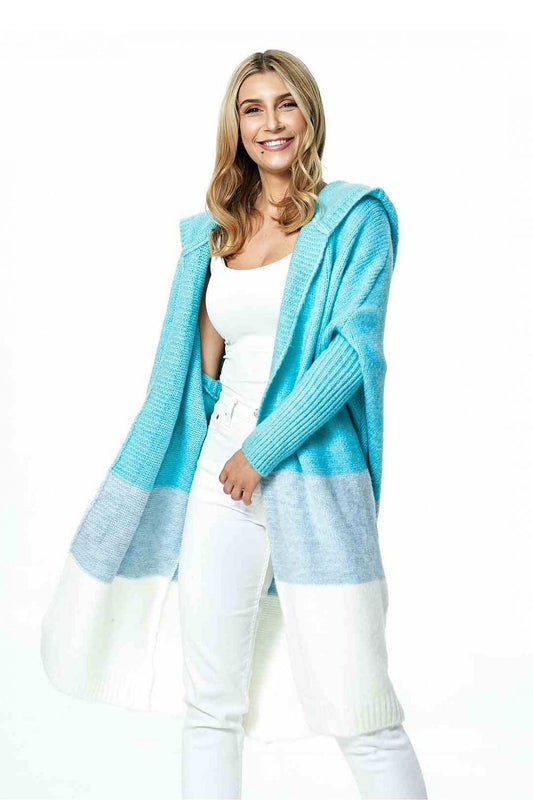 Cardigan model 172262 Figl