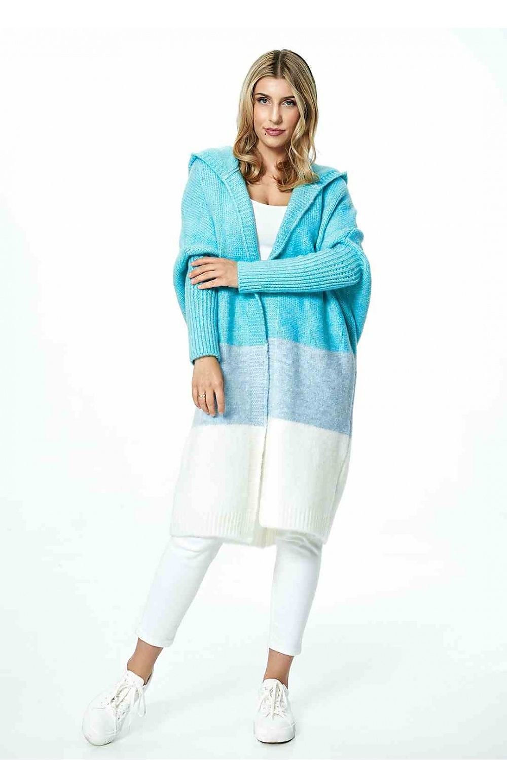 Cardigan model 172262 Figl