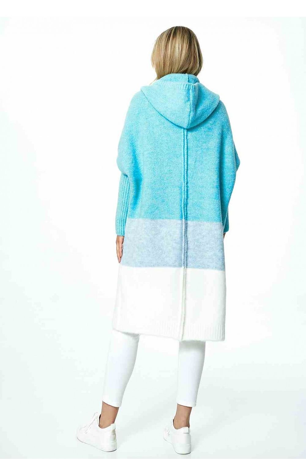 Cardigan model 172262 Figl