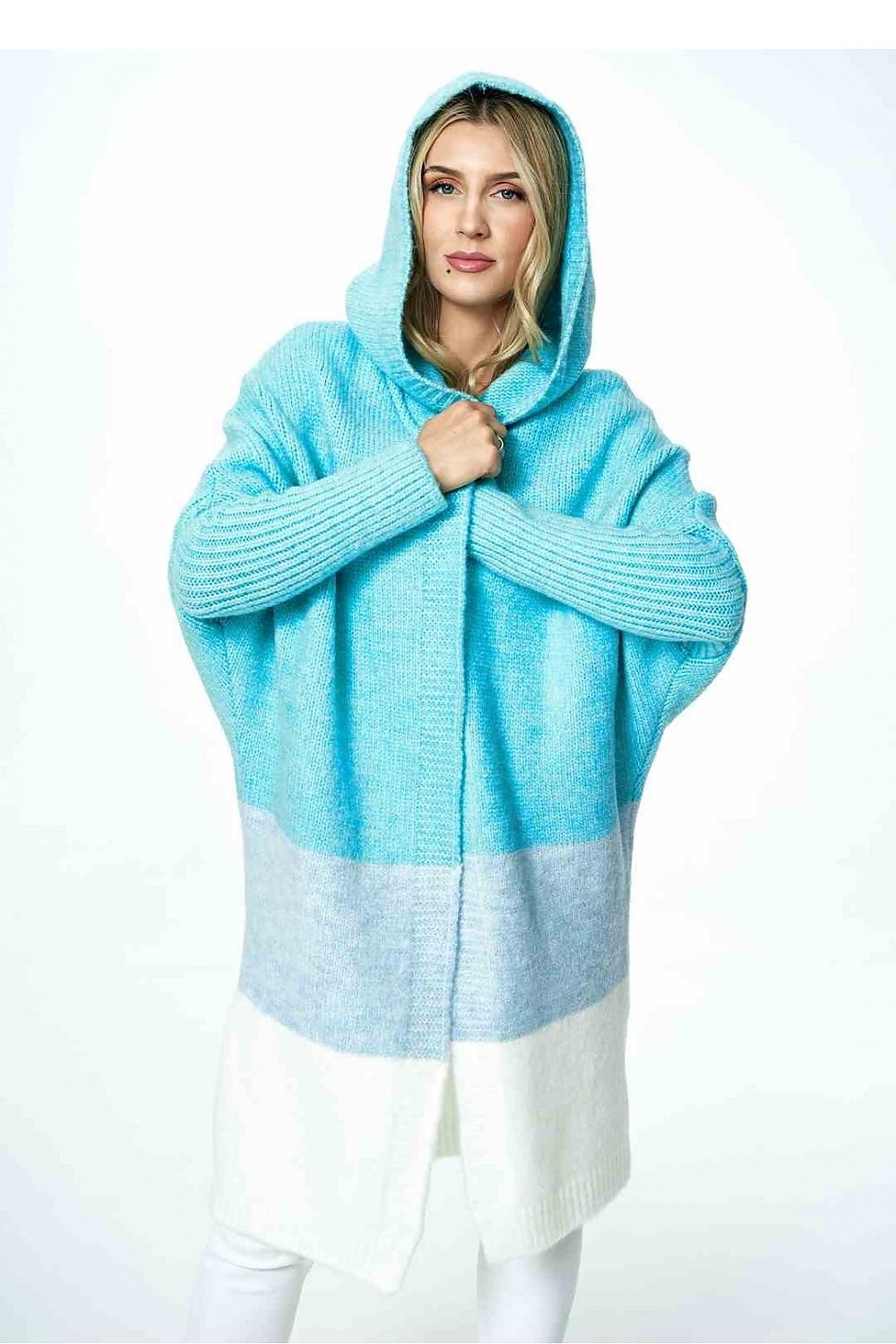 Cardigan model 172262 Figl