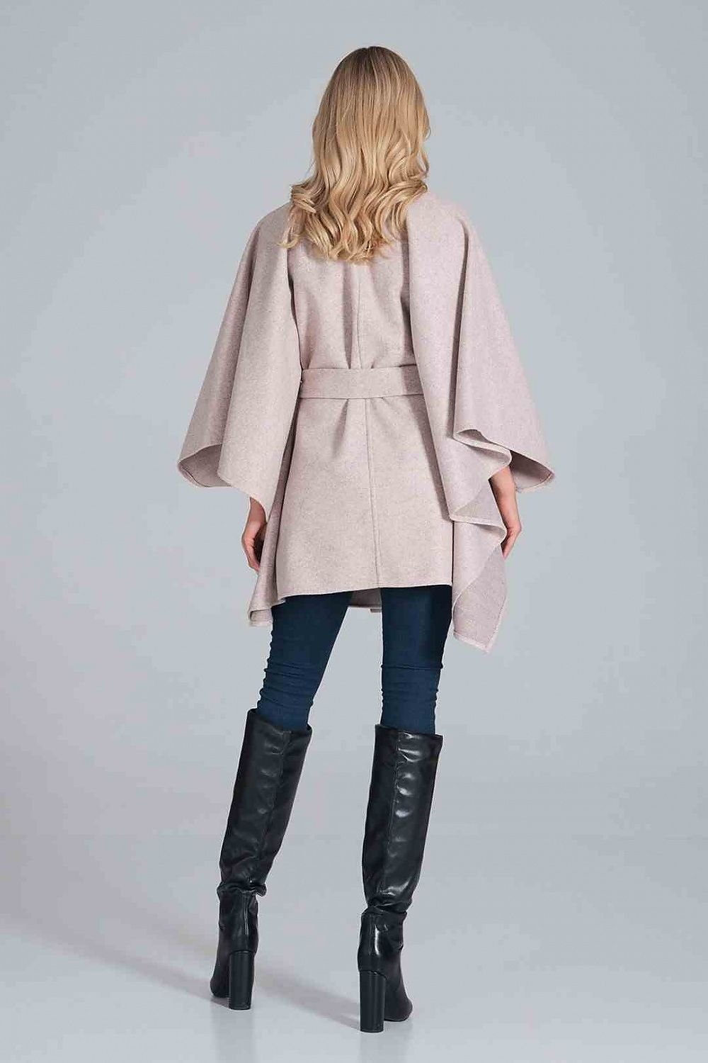Coat model 172269 Figl