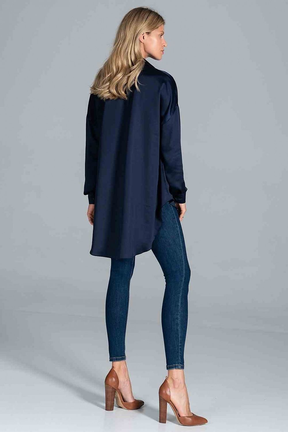 Long sleeve shirt model 172271 Figl