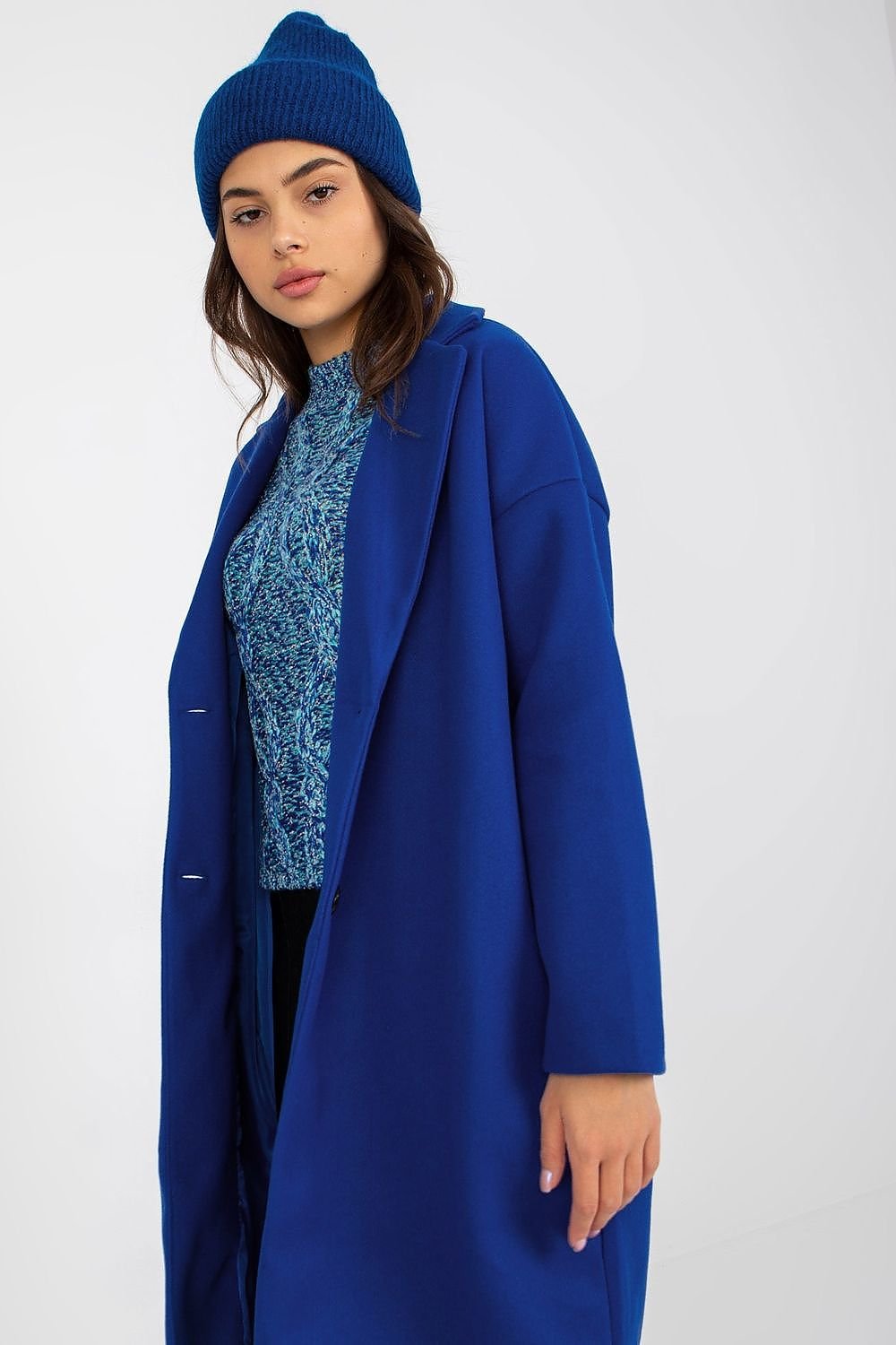 Coat model 172433 Och Bella