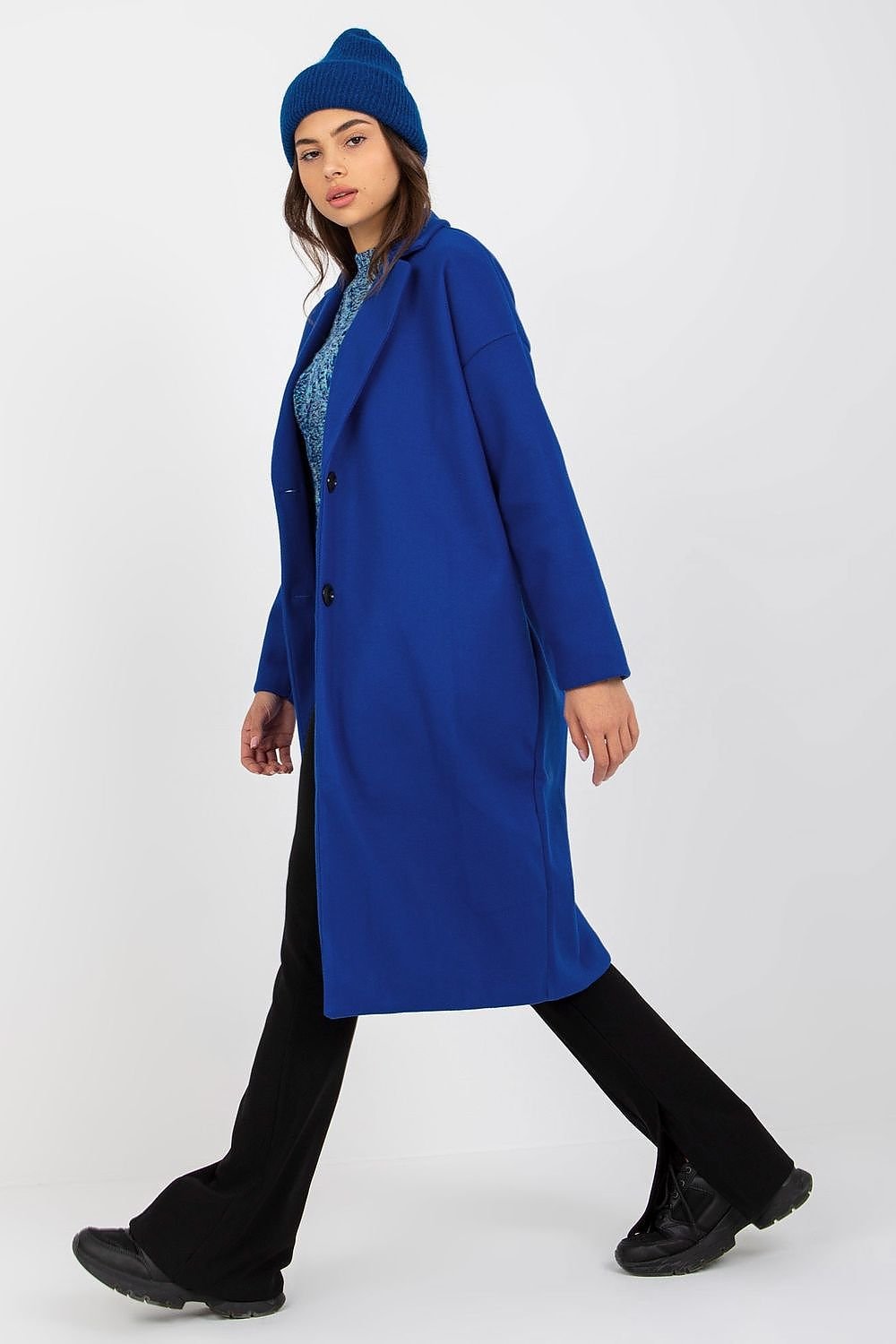 Coat model 172433 Och Bella
