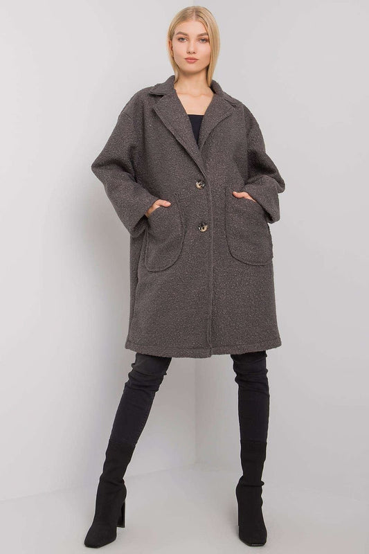 Coat model 172456 Och Bella