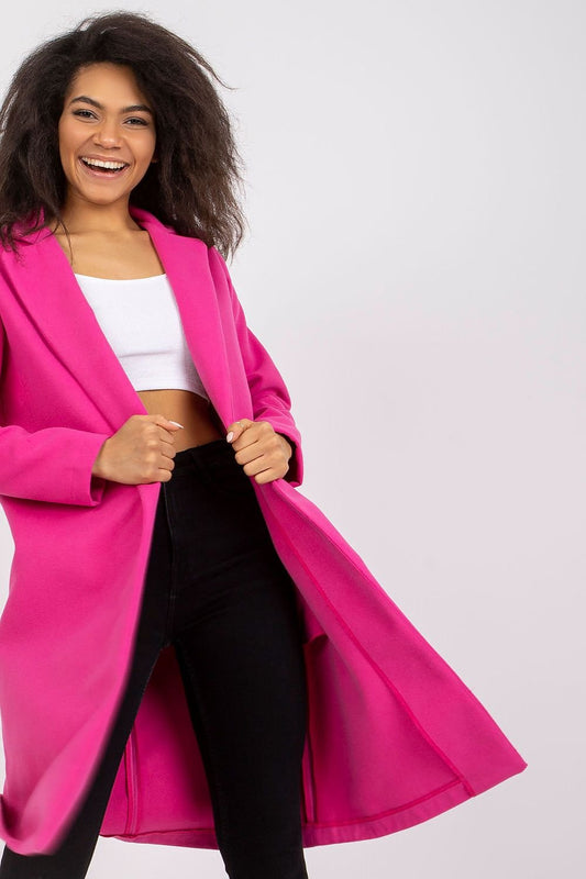 Coat model 172487 Rue Paris