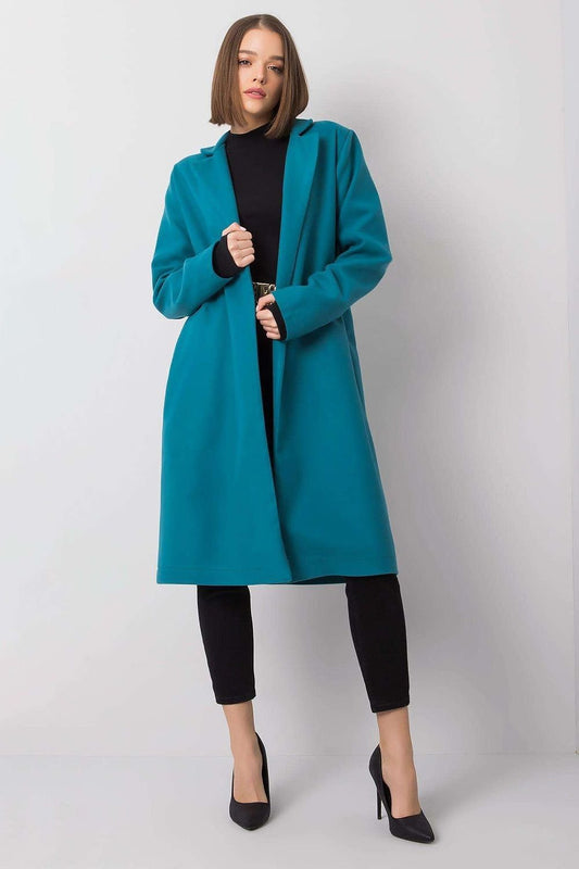Coat model 172492 Rue Paris