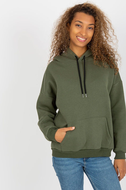 Sweatshirt model 172501 Rue Paris