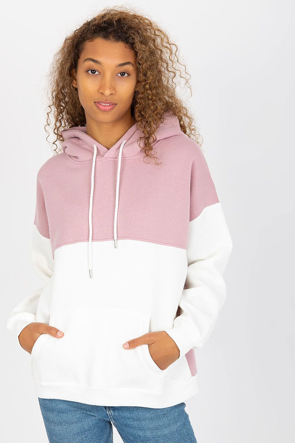 Sweatshirt model 172510 Rue Paris