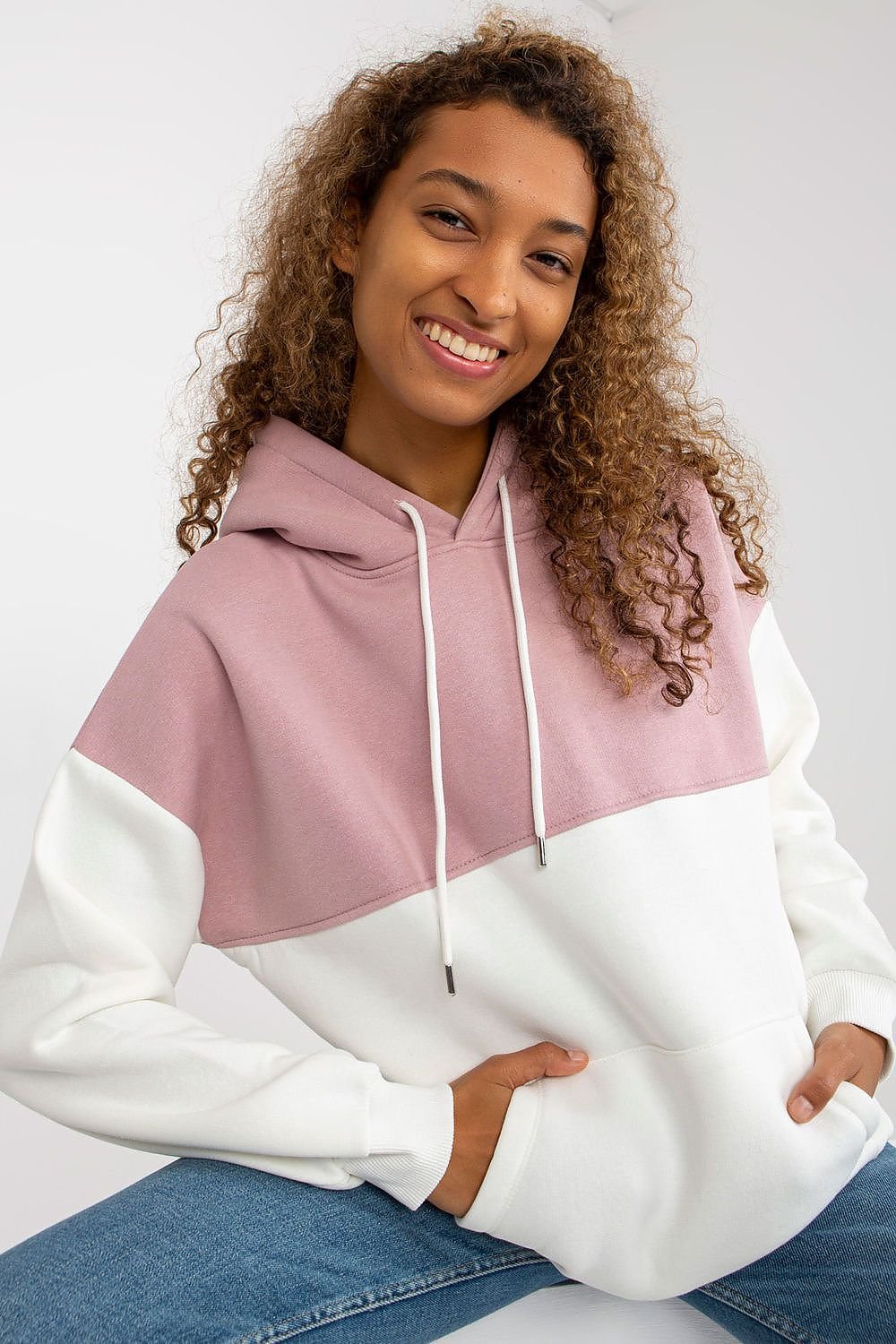 Sweatshirt model 172510 Rue Paris