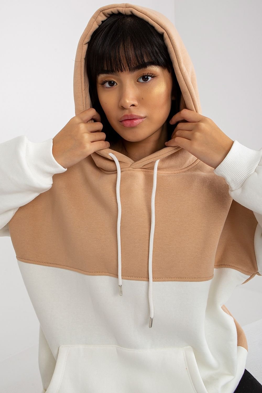Sweatshirt model 172512 Rue Paris