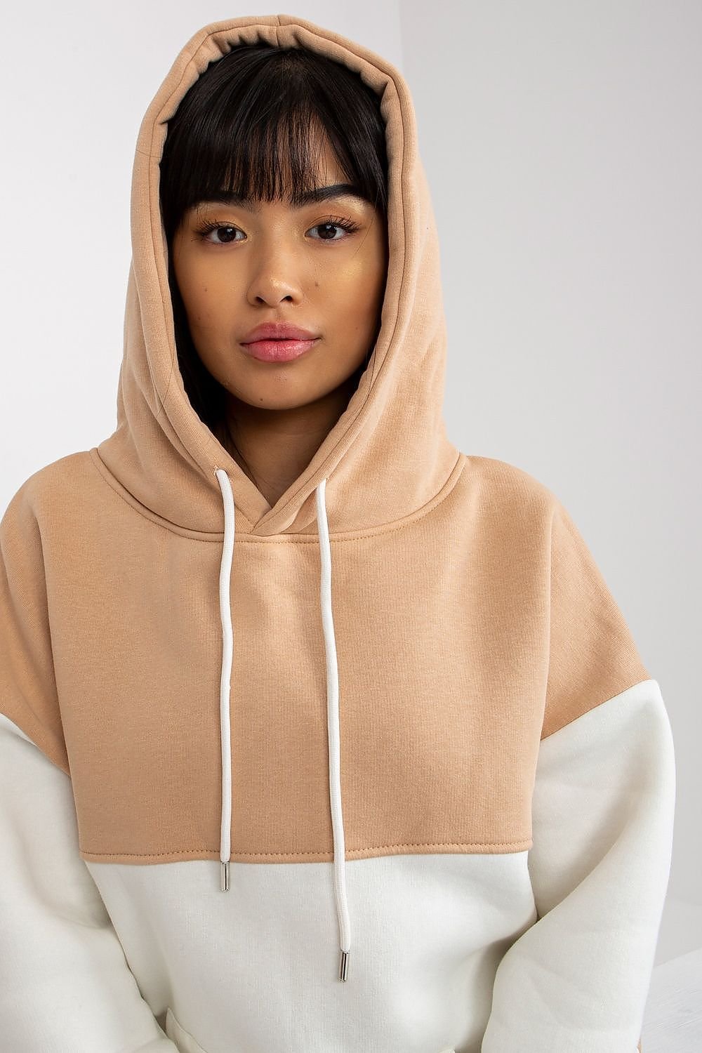 Sweatshirt model 172512 Rue Paris