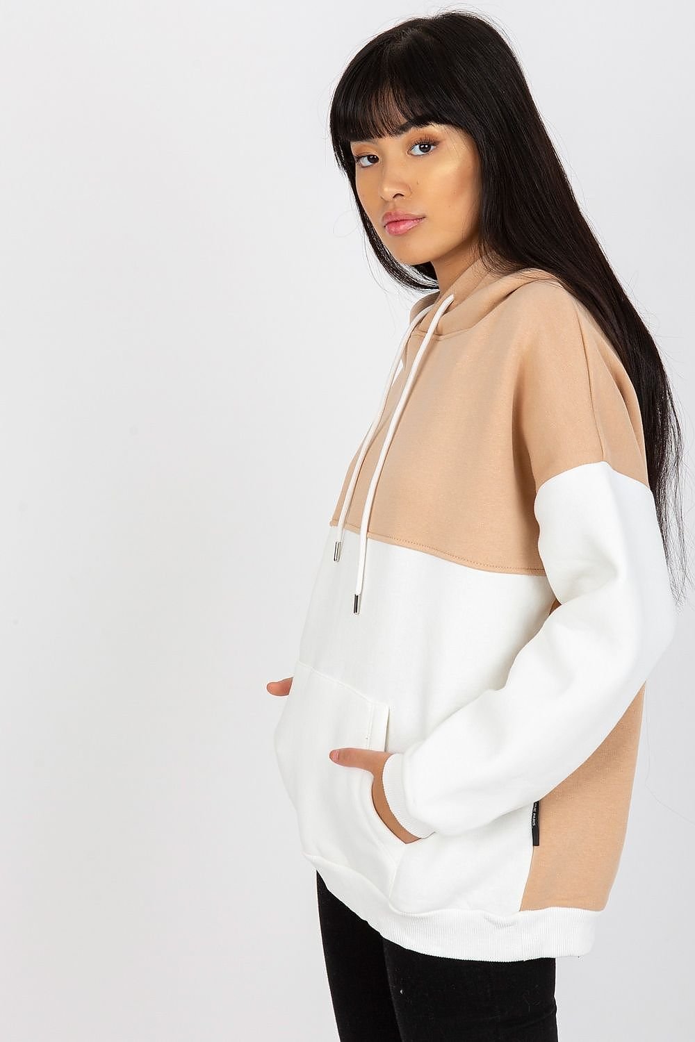 Sweatshirt model 172512 Rue Paris