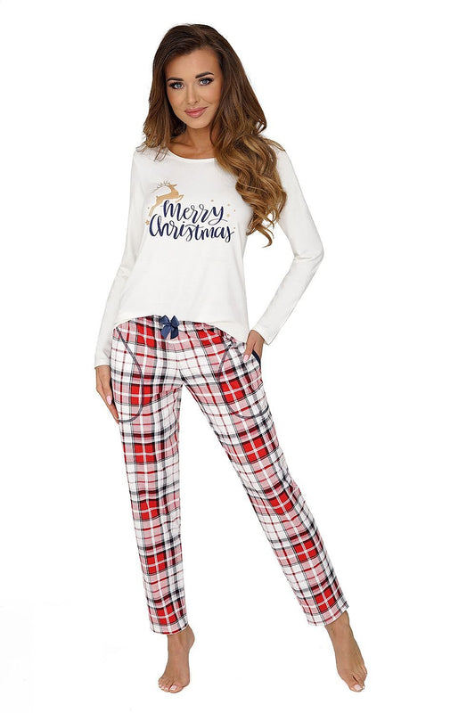 Pyjama model 172529 Donna
