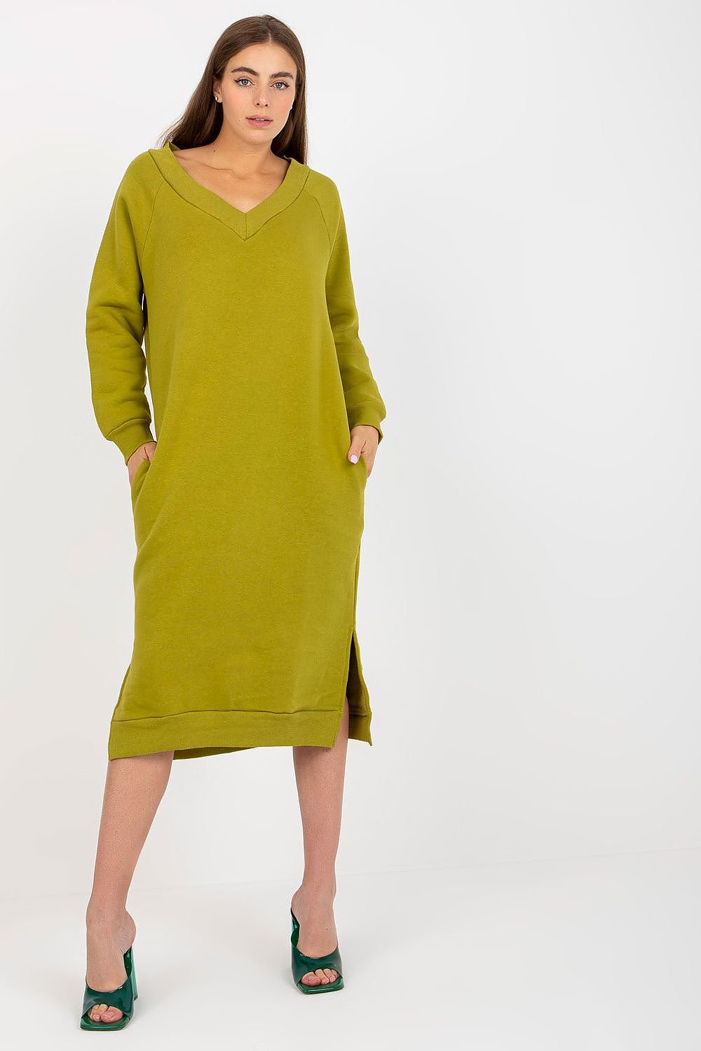 Daydress model 172538 Fancy