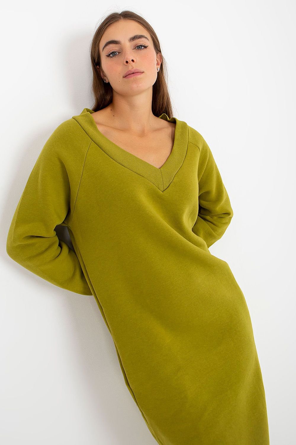 Daydress model 172538 Fancy