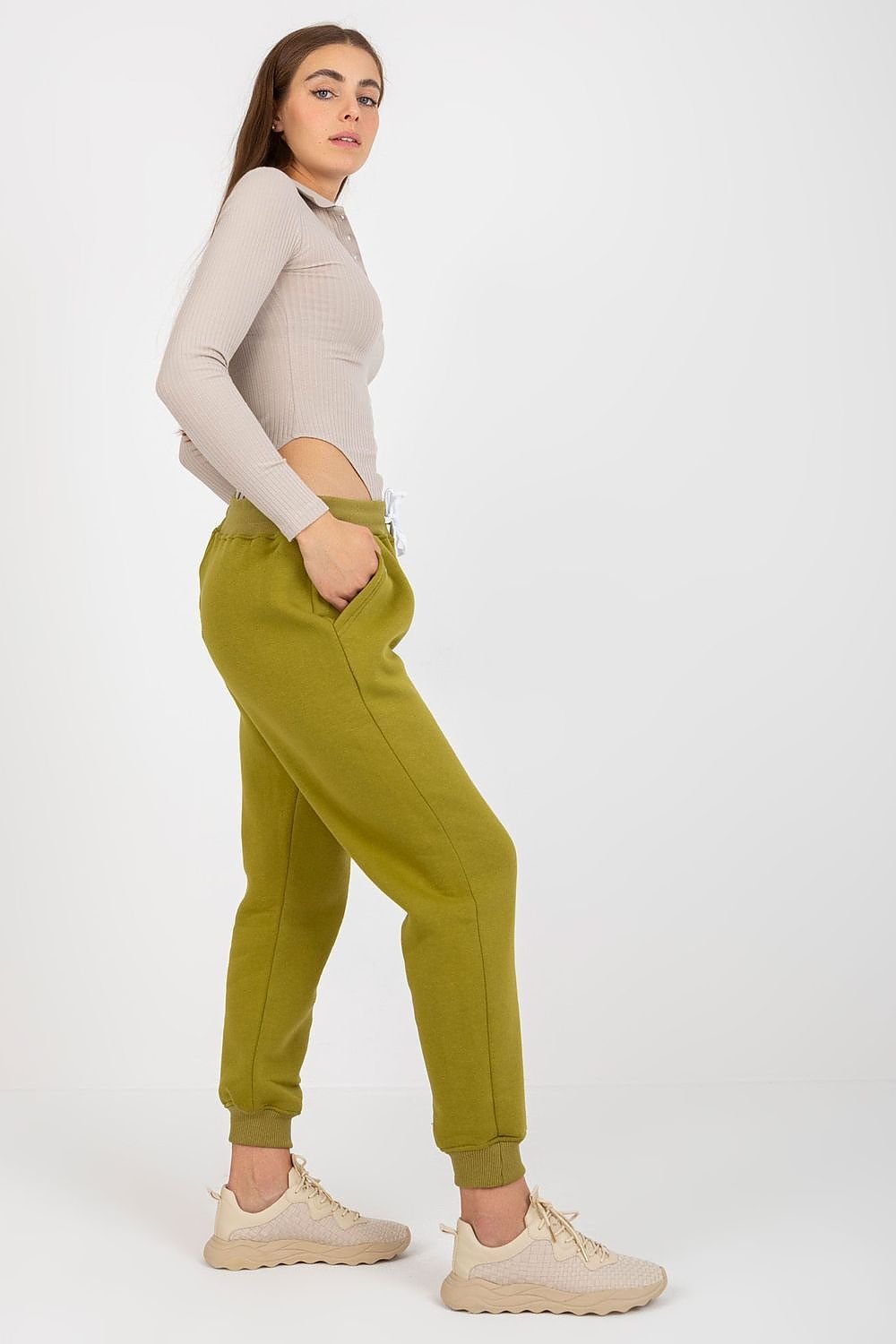 Tracksuit trousers model 172545 Fancy