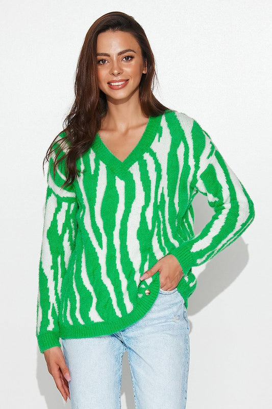 Jumper model 172591 Numinou