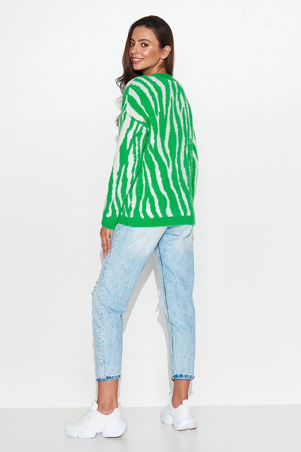 Jumper model 172591 Numinou