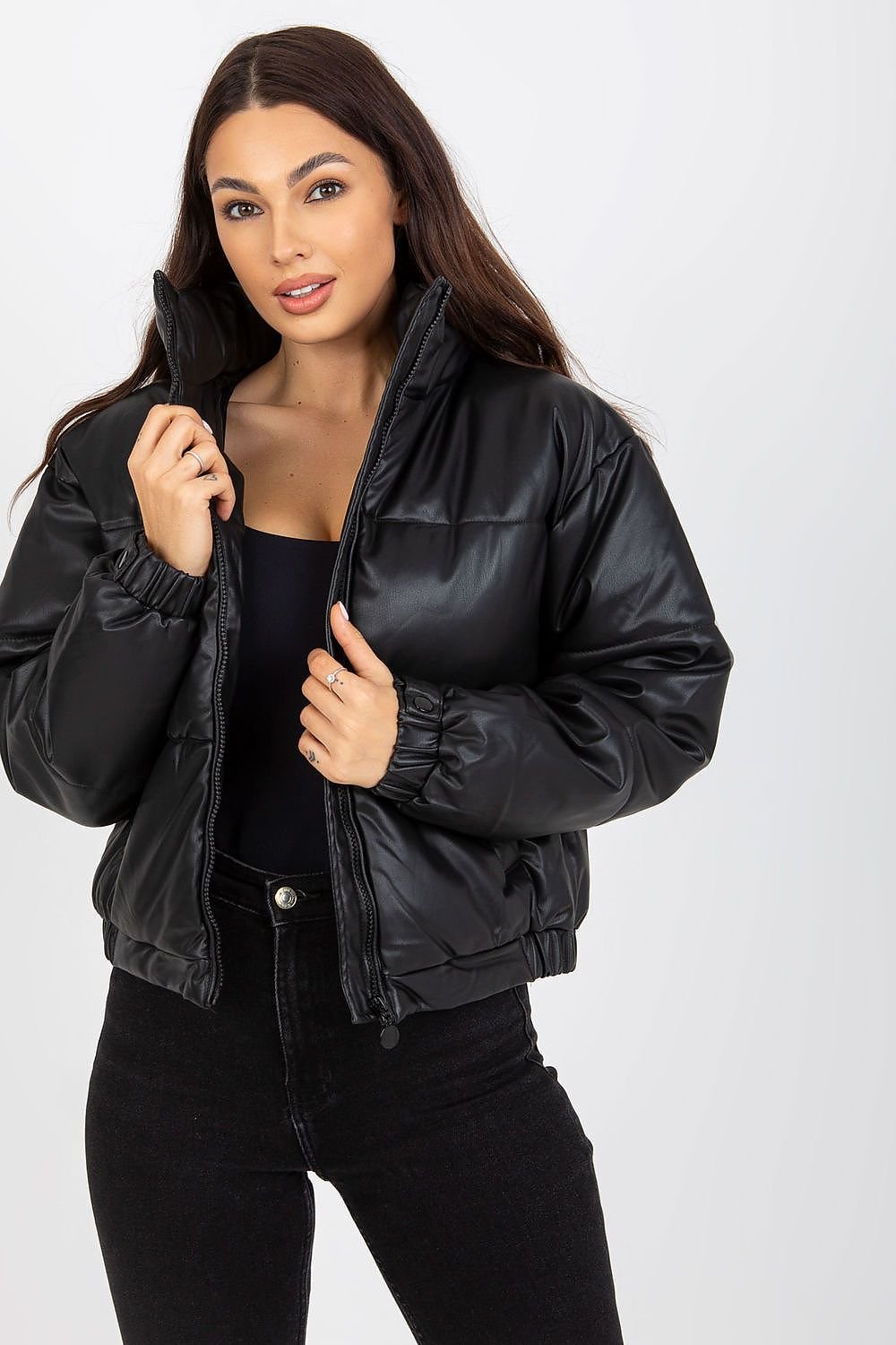 Jacket model 172601 NM
