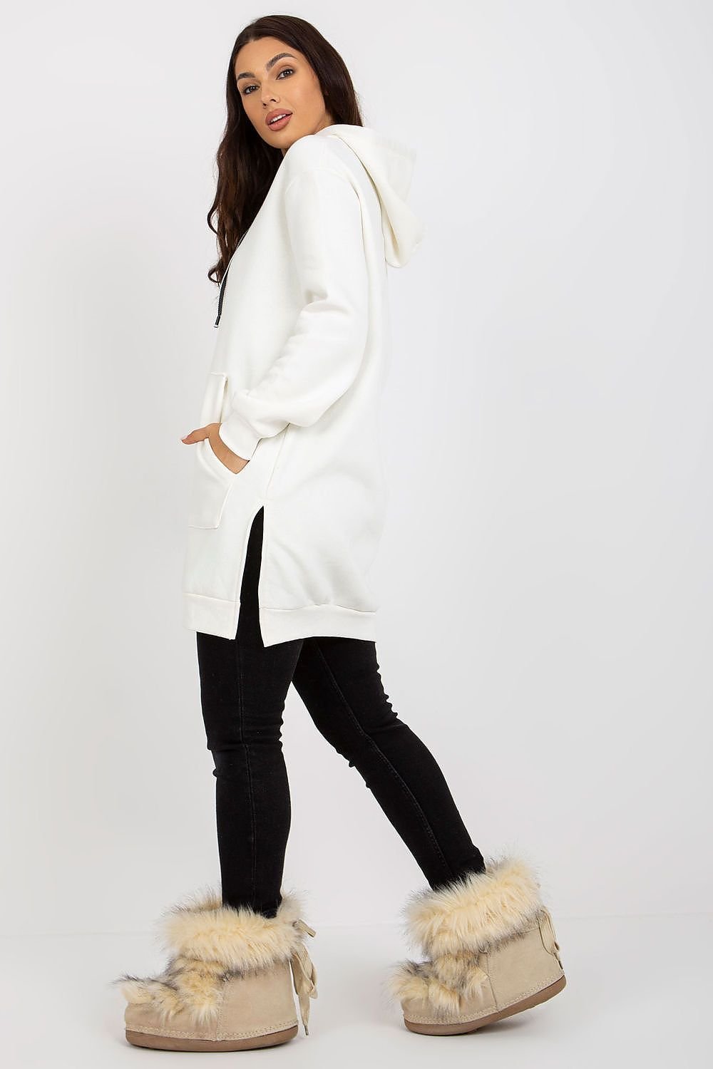 Sweatshirt model 172675 Fancy