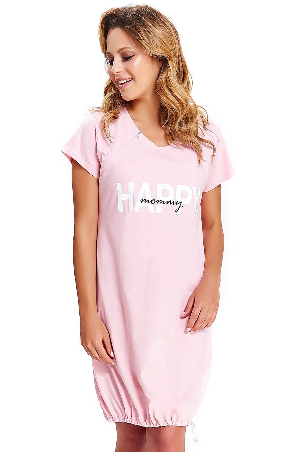 Nightshirt model 172703 Doctor Nap