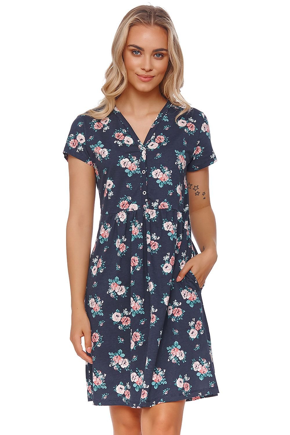 Nightshirt model 172706 Doctor Nap