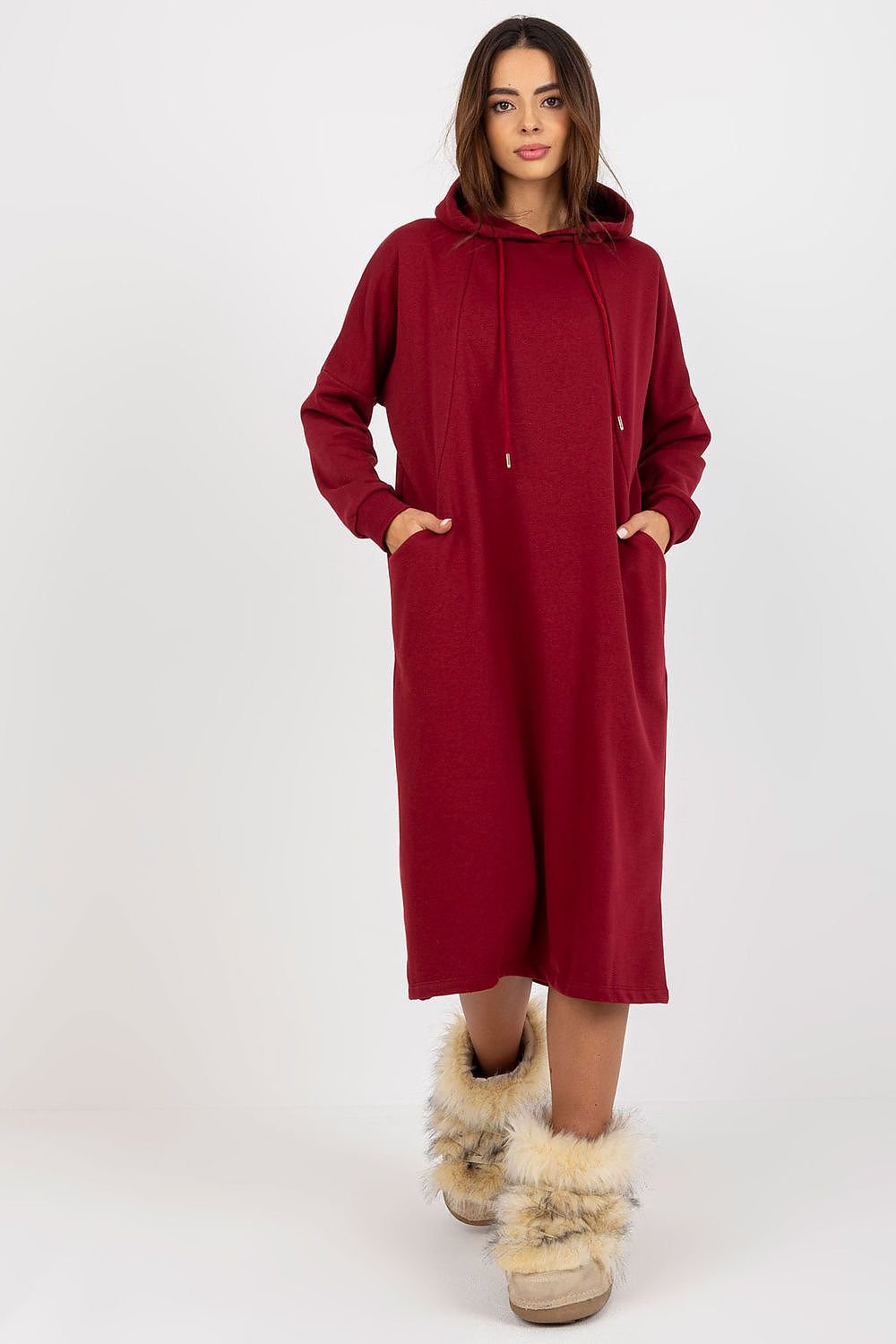 Daydress model 172749 Relevance