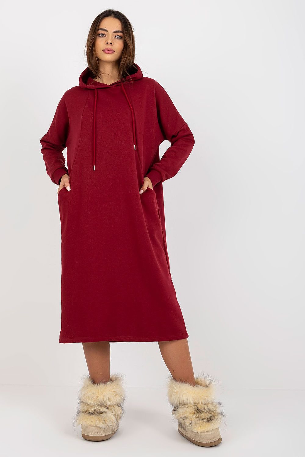 Daydress model 172749 Relevance