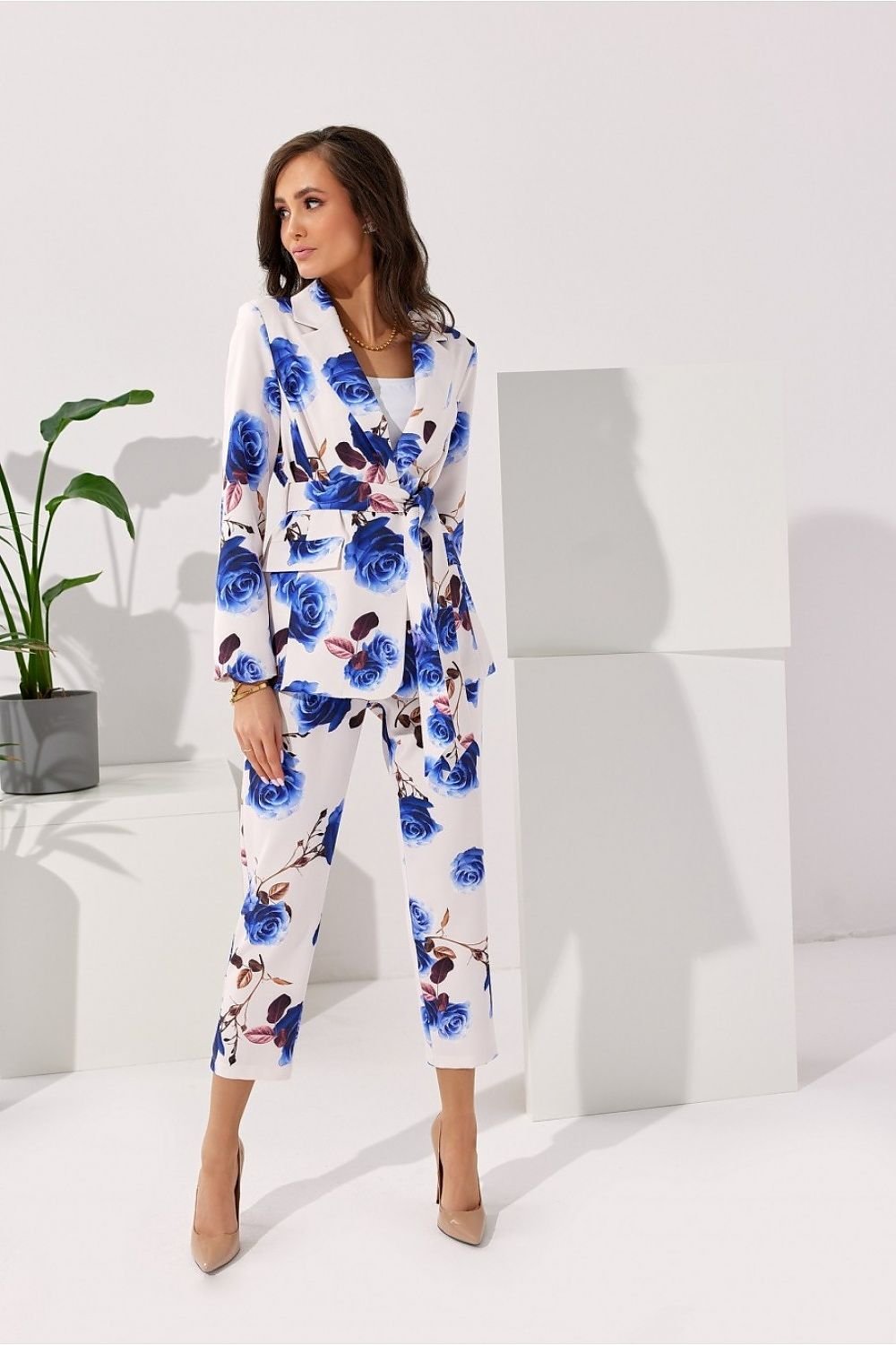 Jacket model 172892 Roco Fashion