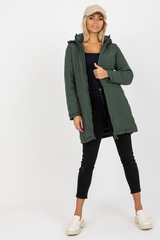 Jacket model 173205 NM