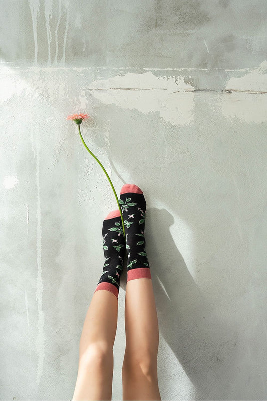 Socks model 173241 Steven