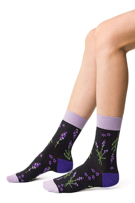 Socks model 173243 Steven