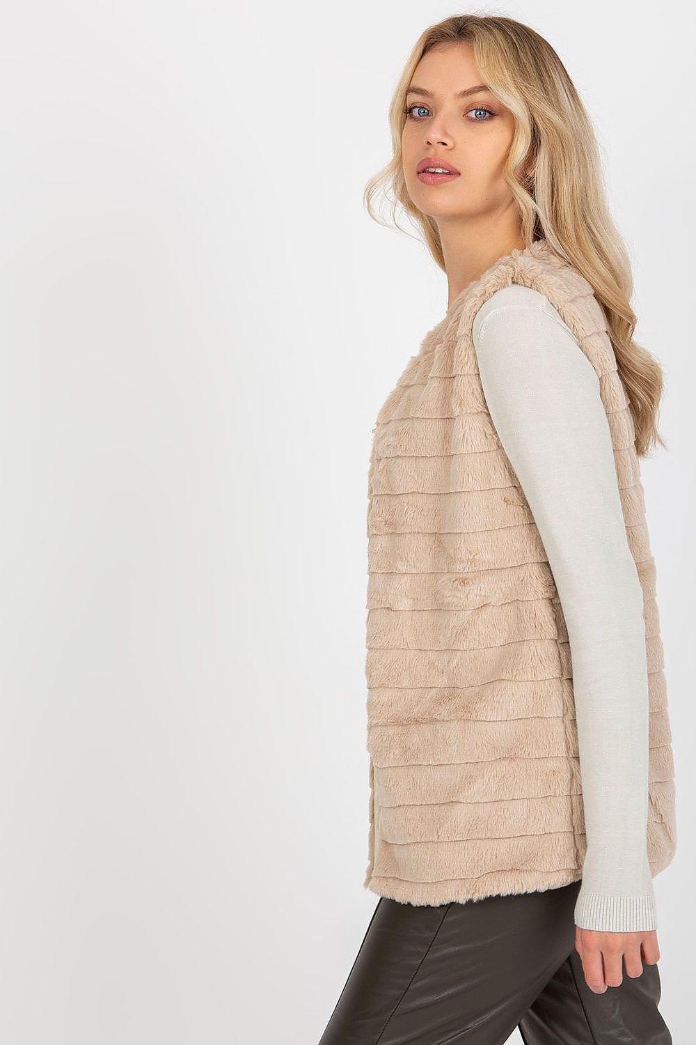 Gilet model 173332 Och Bella
