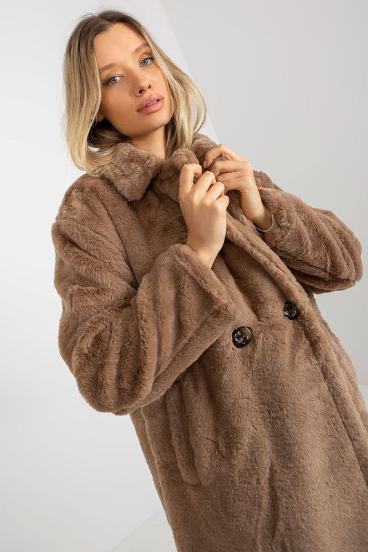 Coat model 173334 Och Bella