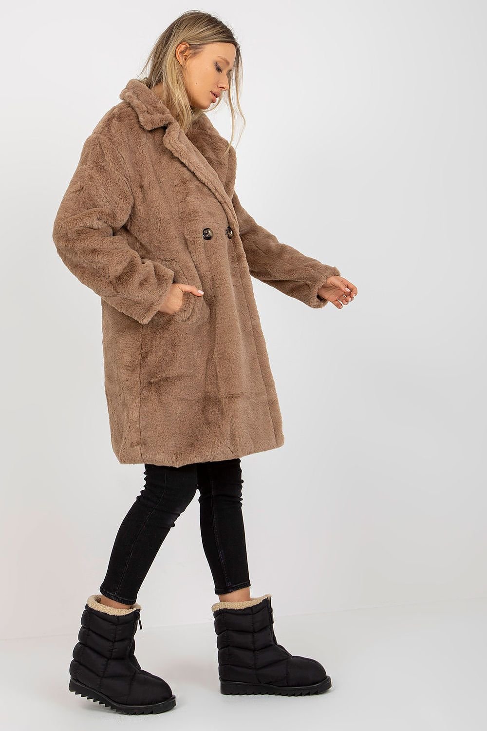 Coat model 173334 Och Bella