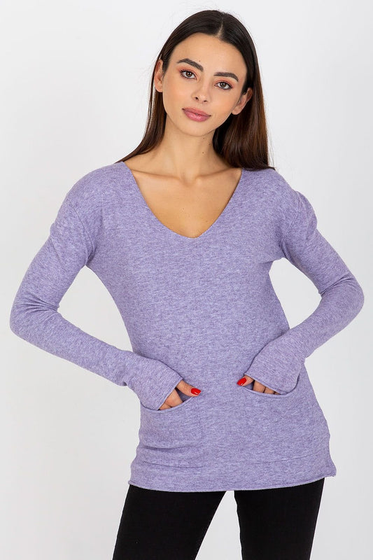 Jumper model 173481 Coco Angelo