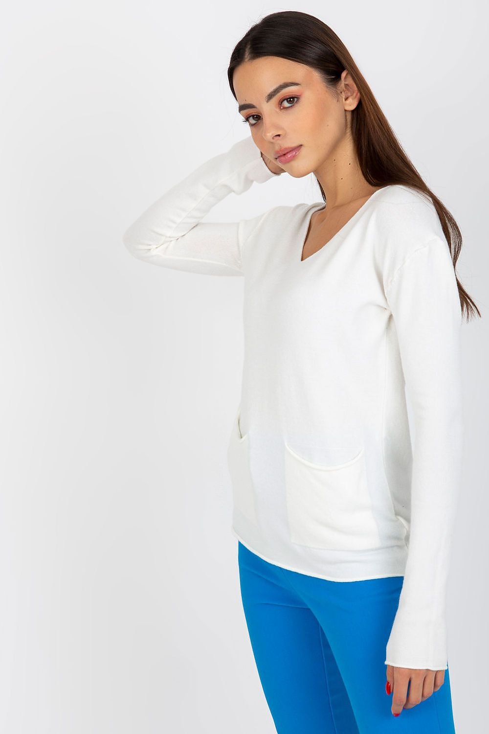 Jumper model 173482 Coco Angelo