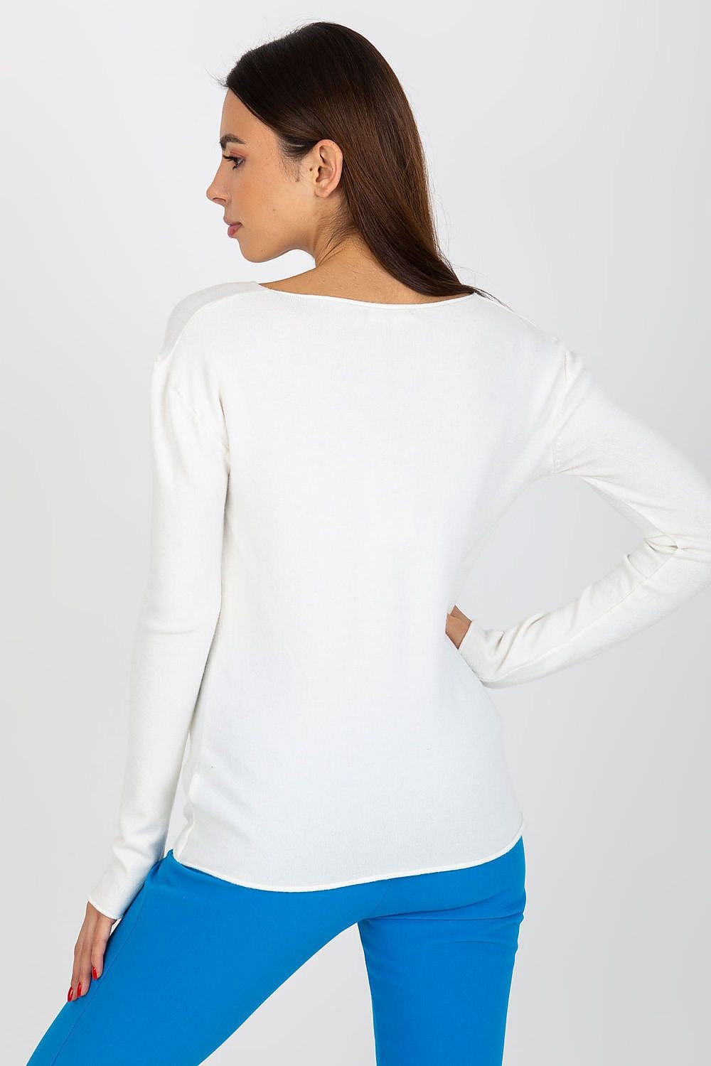 Jumper model 173482 Coco Angelo