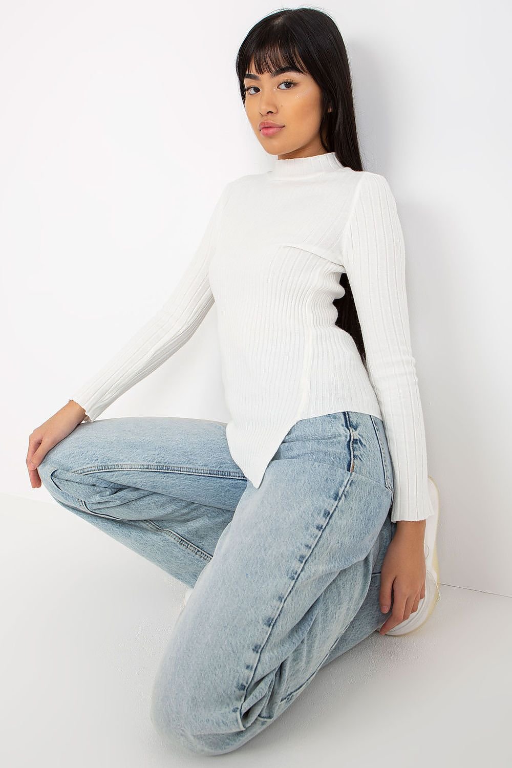 Jumper model 173493 Coco Angelo