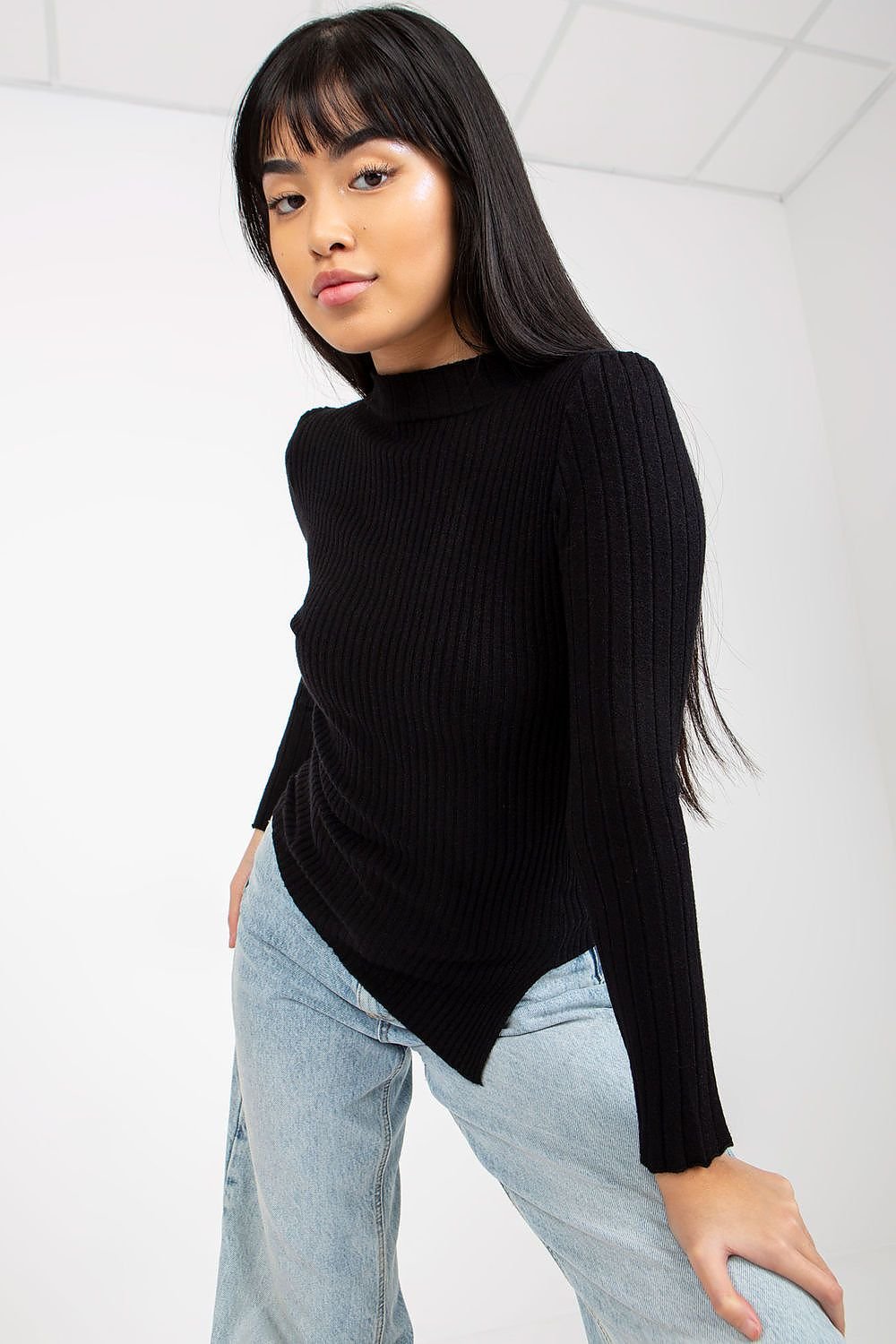 Jumper model 173495 Coco Angelo