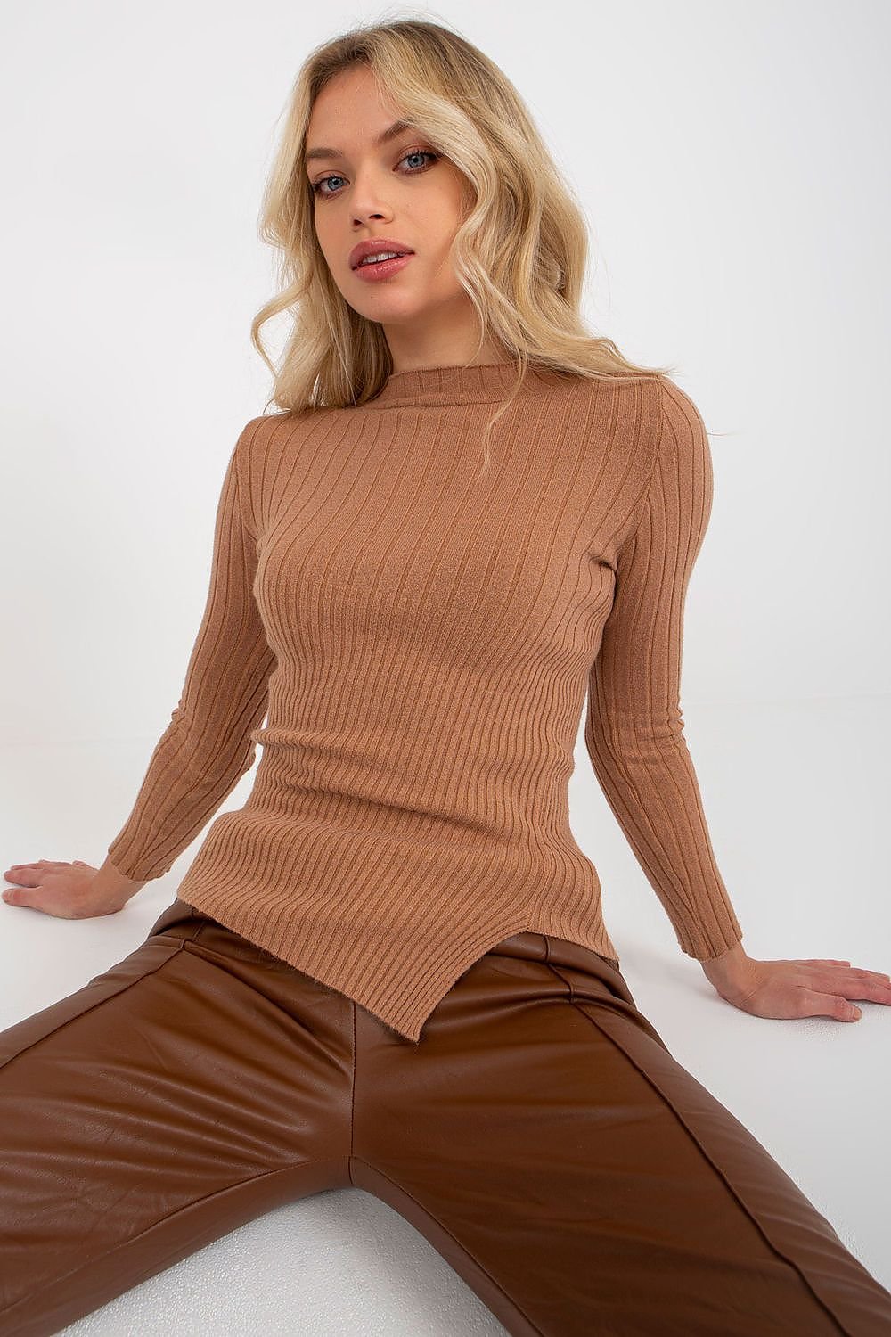 Jumper model 173496 Coco Angelo