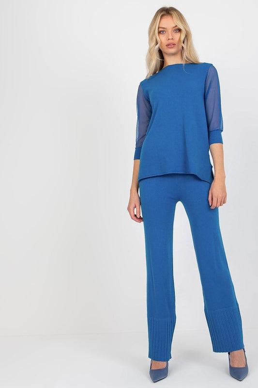 Jumper model 173498 Coco Angelo