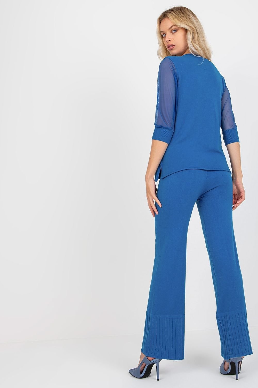 Jumper model 173498 Coco Angelo